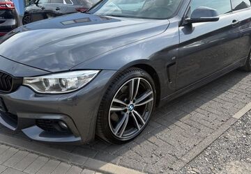BMW 428 106.500 km 18.400 &euro; brühl 50321