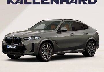 BMW X6 25.902 km 78.879 &euro; Köln 51149