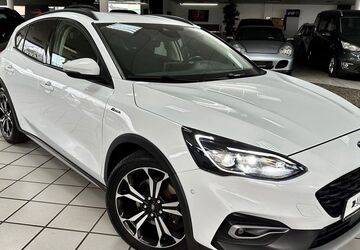 Ford Focus 177.500 km 11.490 &euro; Hilden (bei Düsseldorf) 40721