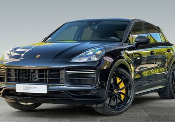 Porsche Cayenne 44.000 km 143.900 &euro; Bergisch Gladbach 51429