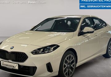 BMW 220 Gran Coupé 3.286 km 33.599 &euro; Bonn 53119