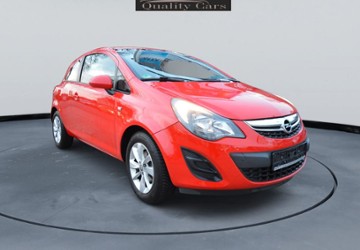 Opel Corsa 99.000 km 4.500 &euro; Bergisch Gladbach 51469