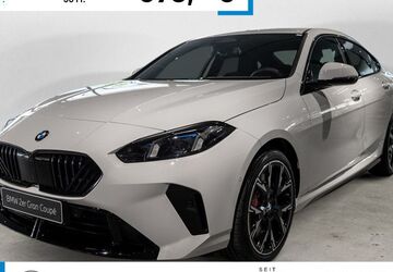 BMW 220 Gran Coupé 14.999 km 36.790 &euro; Bergisch Gladbach 51469