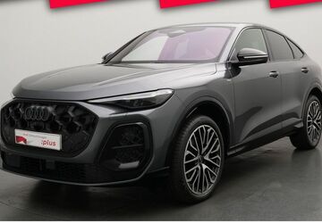 Audi Q5 9.585 km 59.980 &euro; Leverkusen 51373