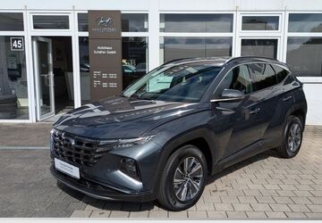 Hyundai TUCSON 46.898 km 26.785 &euro; Leverkusen 51373