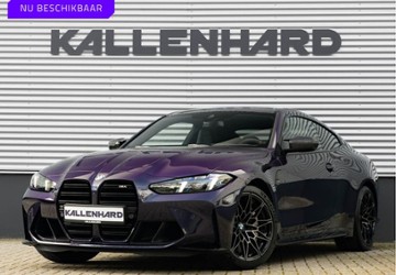 BMW M4 4.334 km 87.465 &euro; Köln 51149