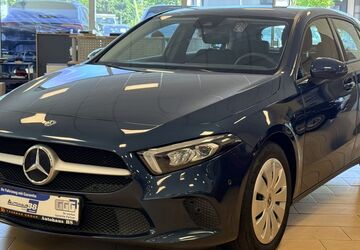 Mercedes-Benz A 250 90.570 km 18.450 &euro; Hennef 53773