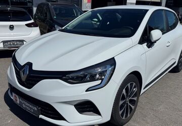 Renault Clio 26.953 km 13.597 &euro; Wipperfürth 51688