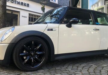 Mini Cooper S 171.000 km 5.500 &euro; Remscheid 42897