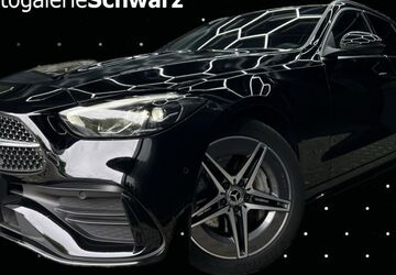 Mercedes-Benz C 300 99.940 km 30.790 &euro; Remscheid 42897
