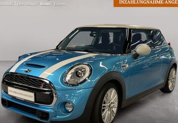 Mini Cooper S 41.131 km 17.900 &euro; Bonn 53119