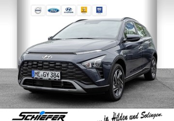 Hyundai BAYON 12.000 km 23.490 &euro; Hilden 40721