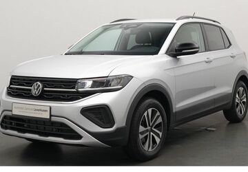 VW T-Cross 4.623 km 25.980 &euro; Leverkusen 51379