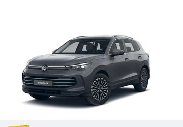 VW Tiguan 26.661 km 40.880 &euro; Remscheid 42857