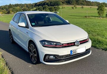 VW Polo 51.419 km 17.400 &euro; Hennef 53773