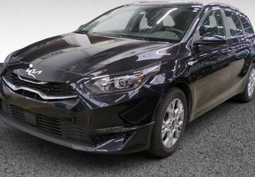 Kia ceed Sportswagon 22.500 km 22.990 &euro; Overath 51491