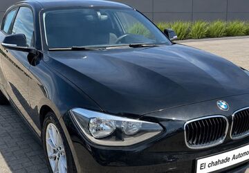 BMW 114 179.000 km 4.499 &euro; Köln 51145