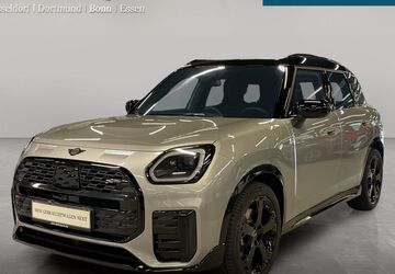 Mini Countryman S (Cooper) 15.881 km 42.799 &euro; Bonn 53119