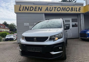 Peugeot Rifter 194.129 km 10.700 &euro; Frechen 50226