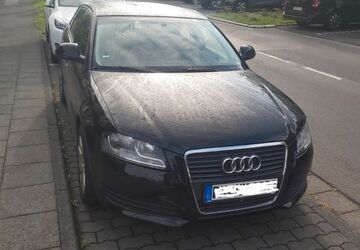 Audi A3 210.000 km 3.200 &euro; Bonn 53125