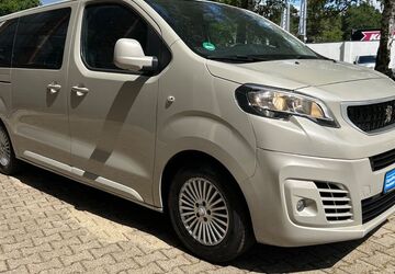 Peugeot Traveller 88.921 km 16.890 &euro; Köln 51069
