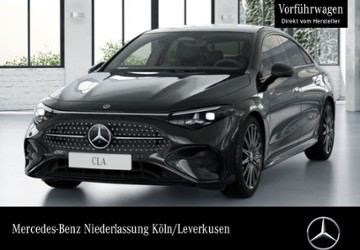 Mercedes-Benz CLA 220 9.900 km 53.990 &euro; Frechen 50226