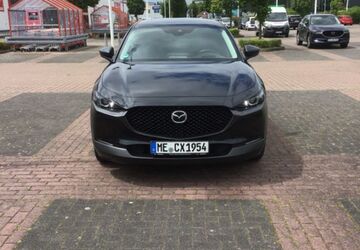 Mazda CX-30 57.000 km 18.900 &euro; Monheim 40789