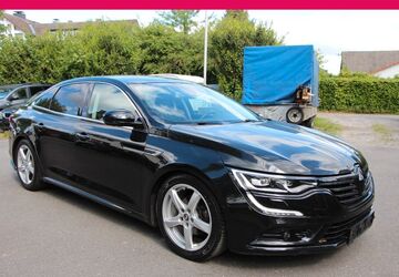 Renault Talisman 141.545 km 7.990 &euro; Hilden bei Düsseldorf 40721