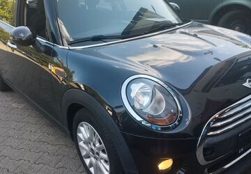 Mini ONE 199.000 km 5.700 &euro; Dormagen 41540