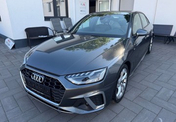Audi A4 119.101 km 27.980 &euro; Hürth bei Köln 50354