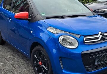 Citroen C1 47.000 km 7.999 &euro; Frechen 50226