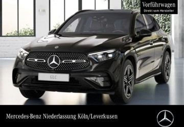 Mercedes-Benz GLC 450 9.900 km 73.990 &euro; Frechen 50226