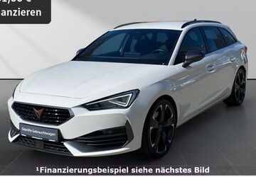 Cupra Leon 21.033 km 26.390 &euro; Solingen 42719