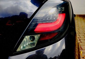 Opel Corsa 252.120 km 4.450 &euro; Remscheid 42855