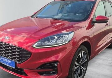 Ford Kuga 90.099 km 20.990 &euro; Köln 50825