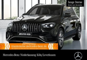 Mercedes-Benz GLE 53 AMG 25.179 km 92.990 &euro; Köln 51149