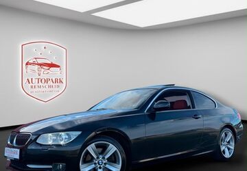 BMW 330 136.600 km 16.490 &euro; Remscheid 42859
