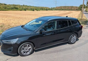 Ford Focus 59.500 km 14.950 &euro; Troisdorf 53844
