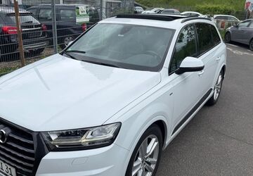Audi Q7 269.000 km 19.900 &euro; Bonn 53119