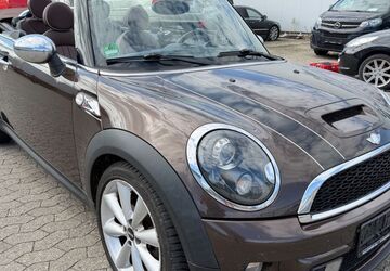 Mini Cooper SD 279.760 km 4.450 &euro; Bornheim 53332
