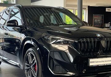BMW X1 7.313 km 38.990 &euro; Langenfeld 40764
