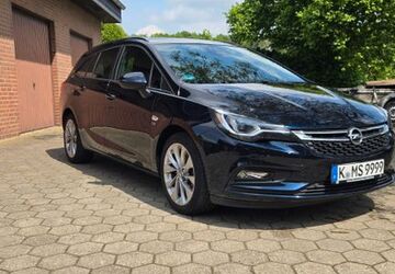Opel Astra 160.000 km 6.999 &euro; Köln 50931