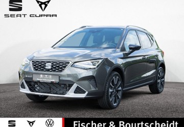 Seat Arona 6.000 km 28.980 &euro; Lohmar 53797