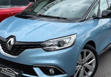 Renault Scenic 19.453 km 12.999 &euro; Remscheid 42853