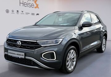 VW T-Roc 12.900 km 26.580 &euro; Köln 50739