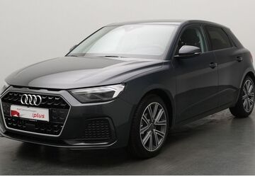 Audi A1 3.465 km 21.980 &euro; Leverkusen 51373