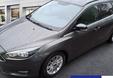 Ford Focus 84.892 km 11.210 &euro; Köln 50933