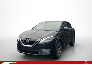 Nissan Qashqai 17.800 km 26.890 &euro; Bornheim 53332