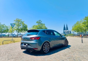 Seat Leon 144.500 km 9.199 &euro; Hürth 50354