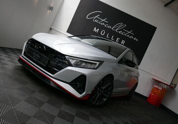 Hyundai i20 40.300 km 23.997 &euro; Remscheid 42897